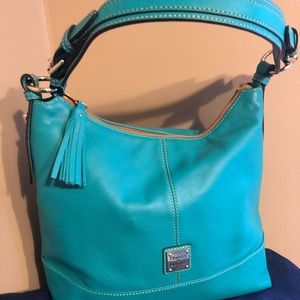 Dooney & Bourke Sophie Hobo